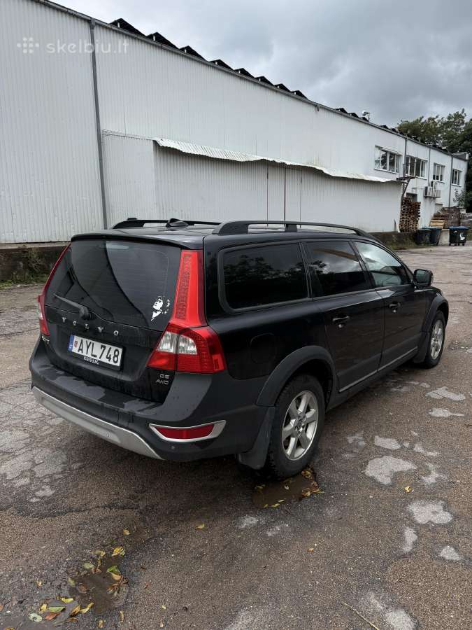 Lengvųjų ir komercinių Automobilių nuoma Vilniuje - nuotraukos Nr. 16