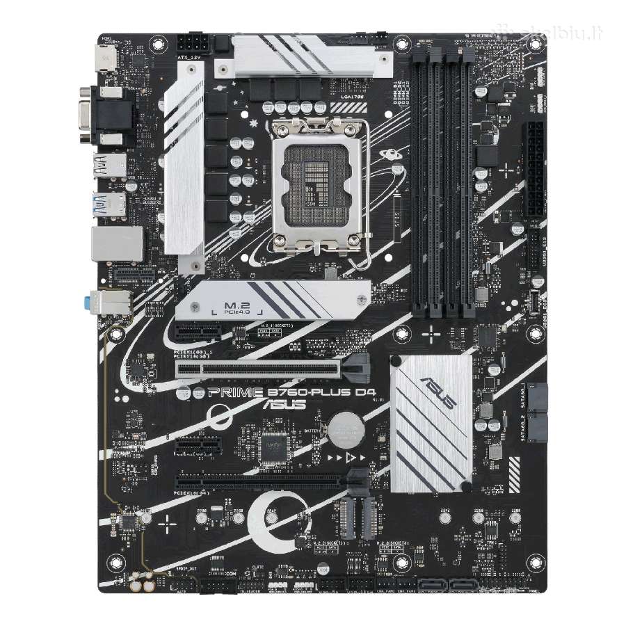 Parduodamas galingas Pc komponentų komplektas - nuotraukos Nr. 2
