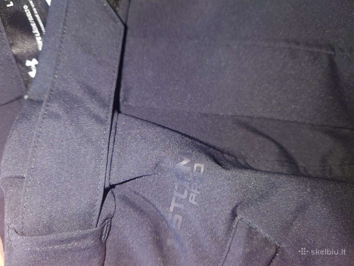 Under Armour laisvalaikio kelnės - nuotraukos Nr. 4