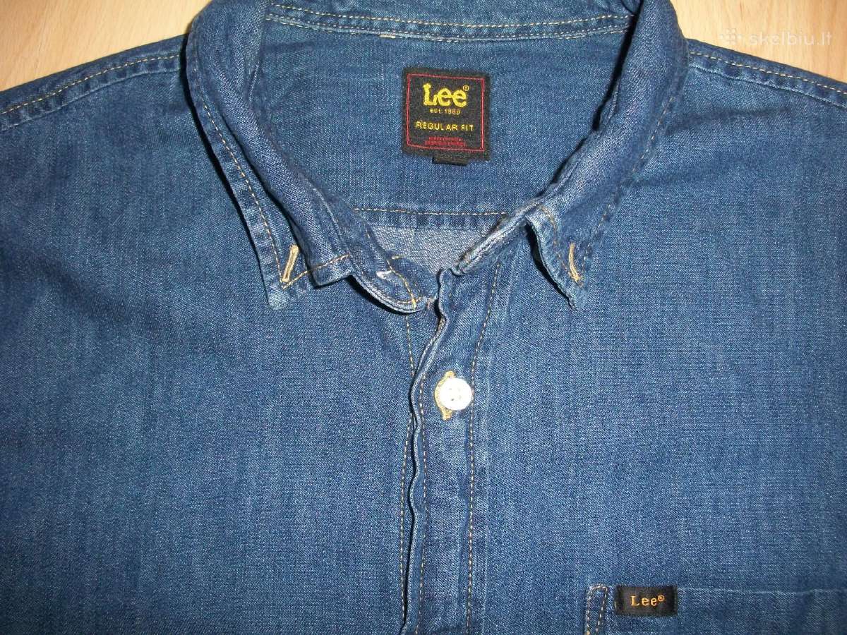Lee large - nuotraukos Nr. 3