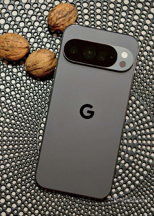 Google Pixel 10 Pro XL. Naujas veik. 1tb! - nuotraukos Nr. 2