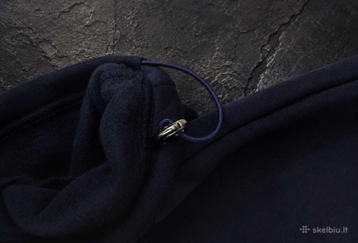 Hoodie - nuotraukos Nr. 3