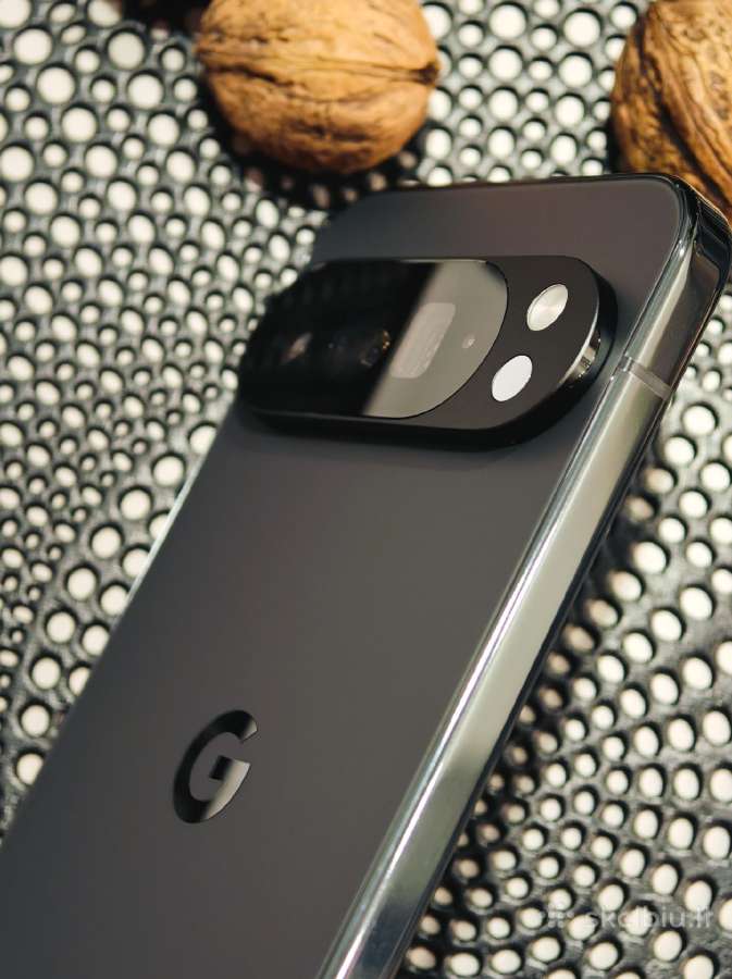 Google Pixel 10 Pro XL. Naujas veik. 1tb! - nuotraukos Nr. 7