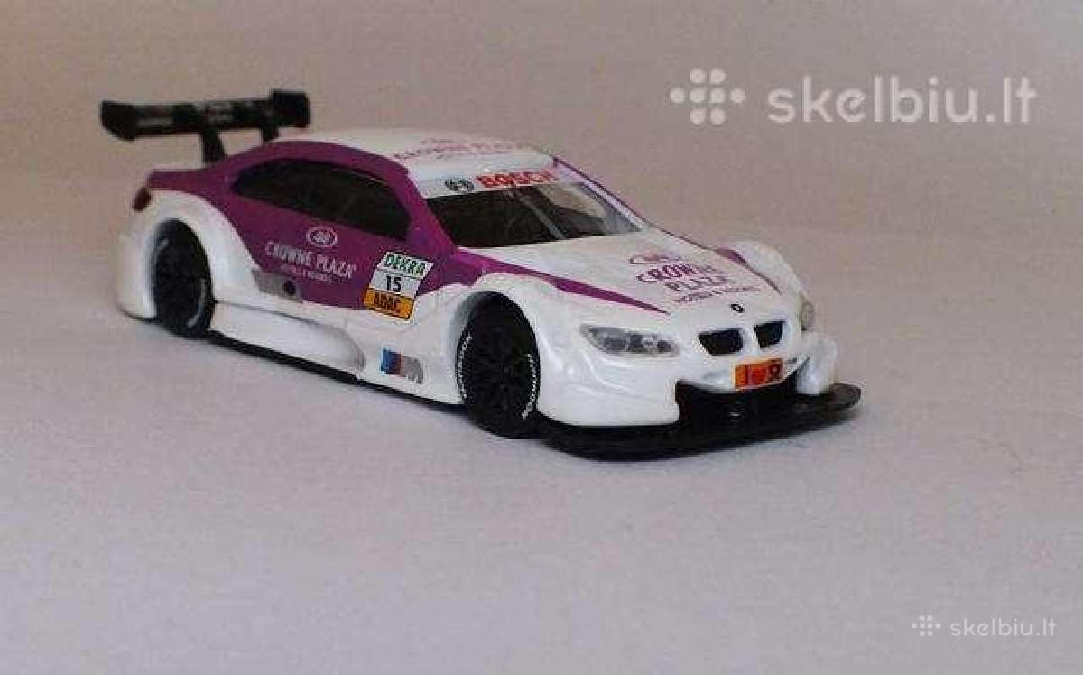 Bmw M3 Dtm (E92) - nuotraukos Nr. 3
