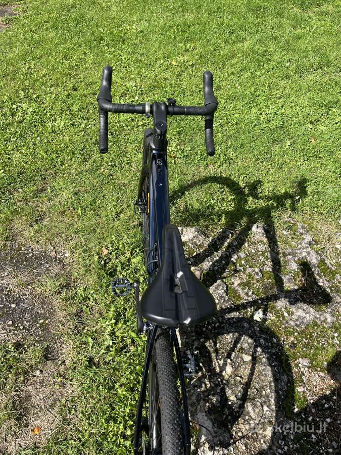 Scott speedster 30 gravel L dydžio - nuotraukos Nr. 7