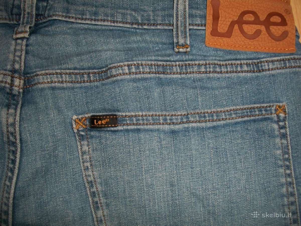 Lee large - nuotraukos Nr. 5