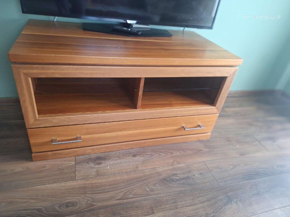Indauja su TV staliuku - nuotraukos Nr. 9