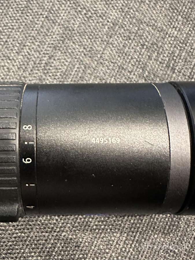 Zeiss Victory V8 1.1-8x30 - nuotraukos Nr. 10