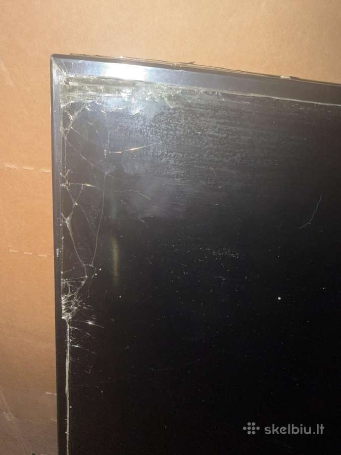 „samsung“ televizoriai atsarginėms dalims - nuotraukos Nr. 3