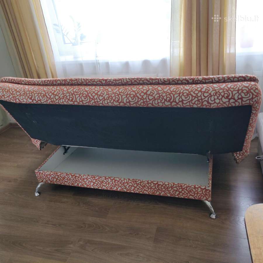 Sofa lova - nuotraukos Nr. 2