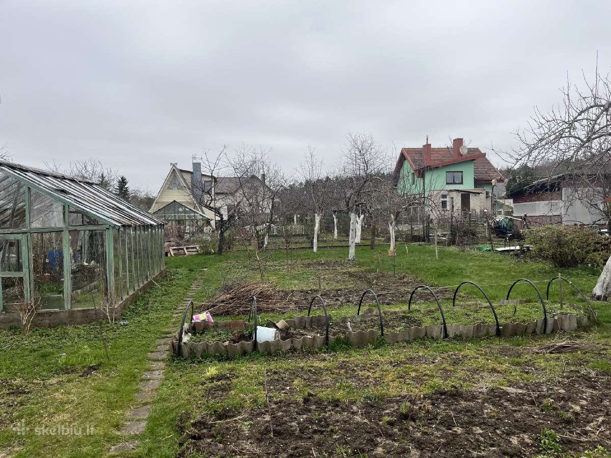 Žemės sklypas - nuotraukos Nr. 9