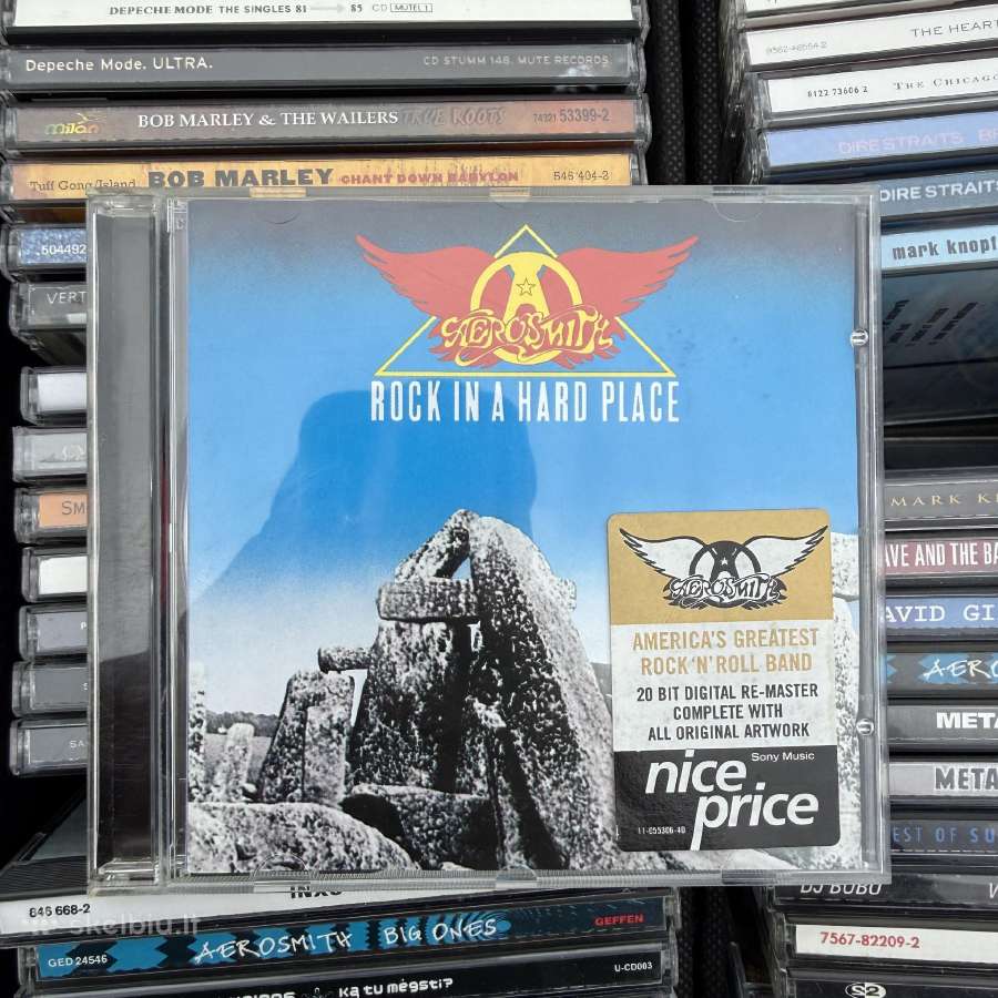 Audio CD - nuotraukos Nr. 10