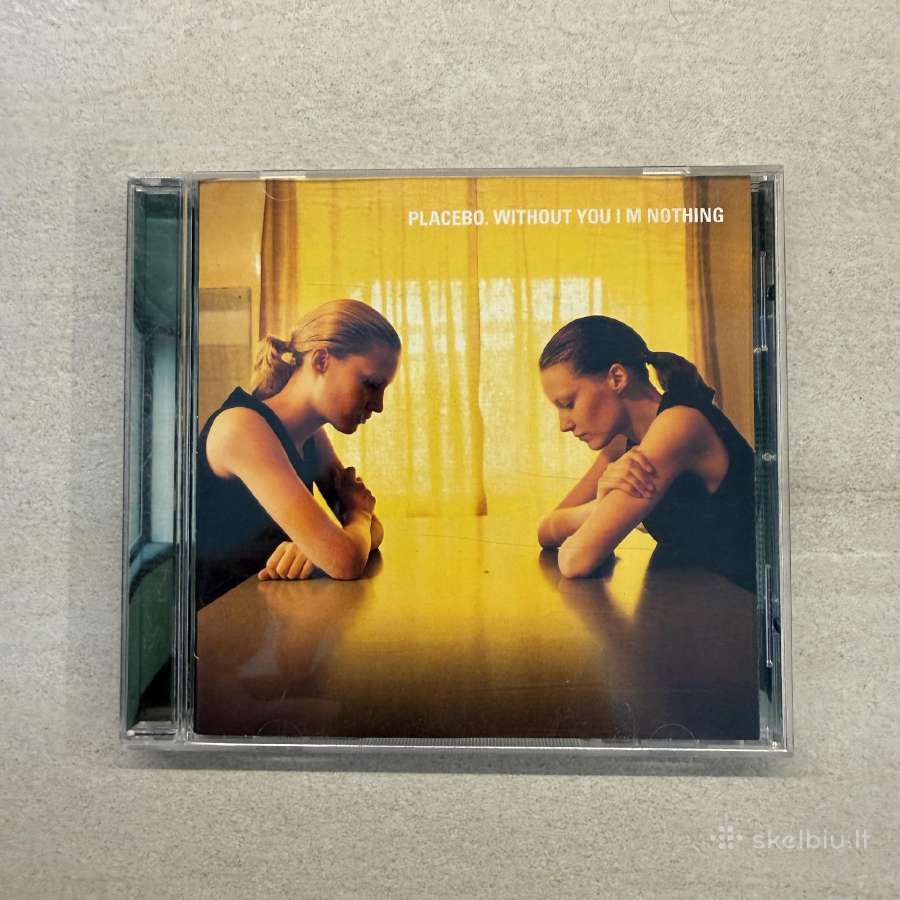 Audio CD - nuotraukos Nr. 33