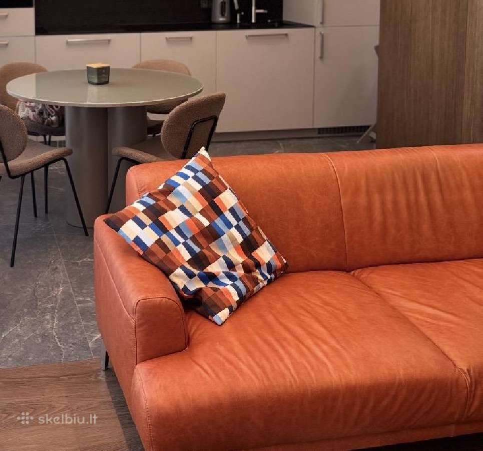Odine sofa - nuotraukos Nr. 2