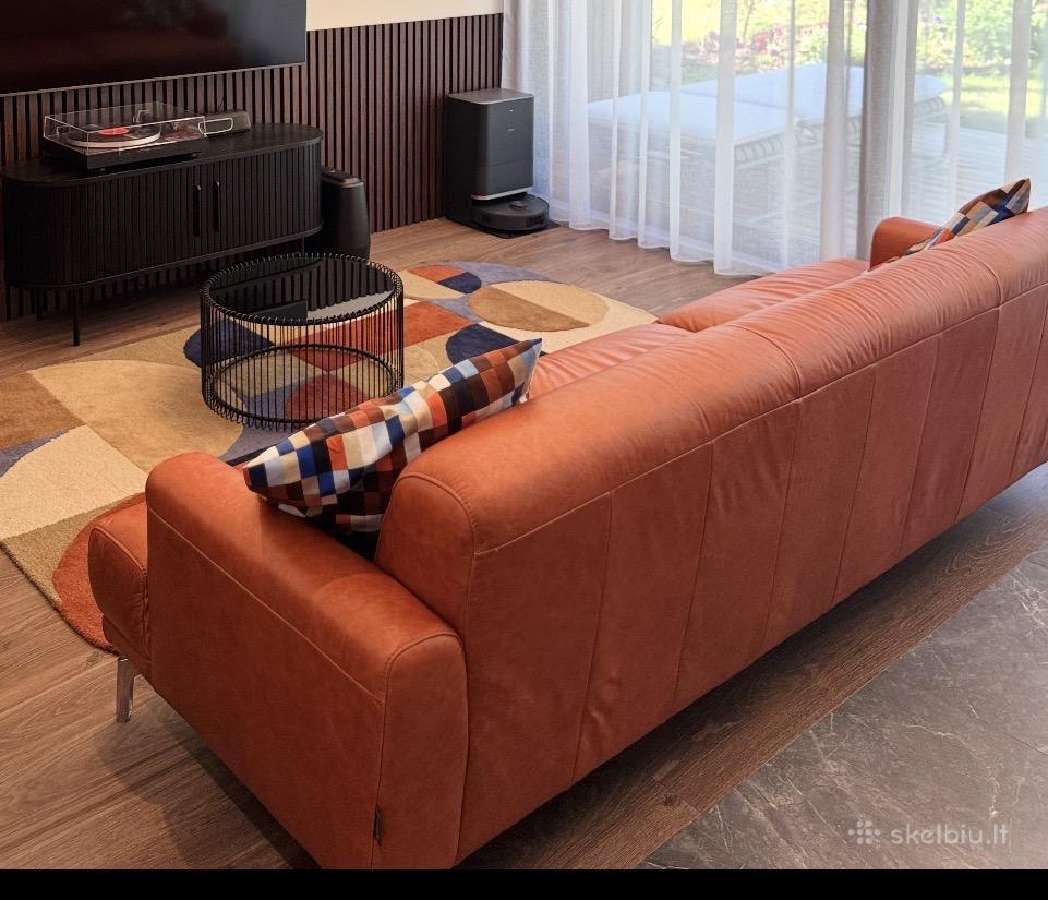 Odine sofa - nuotraukos Nr. 3