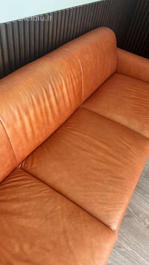 Odine sofa - nuotraukos Nr. 5