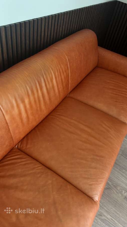 Odine sofa - nuotraukos Nr. 6