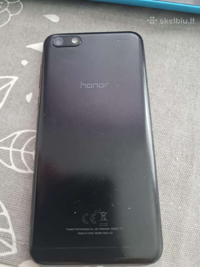 Huawei Honor Dua -L22 geras veikiantis - nuotraukos Nr. 2