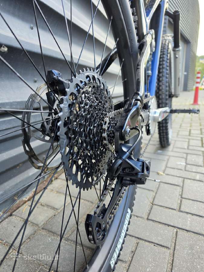 Marin Rift Zone Carbon 2 - nuotraukos Nr. 2