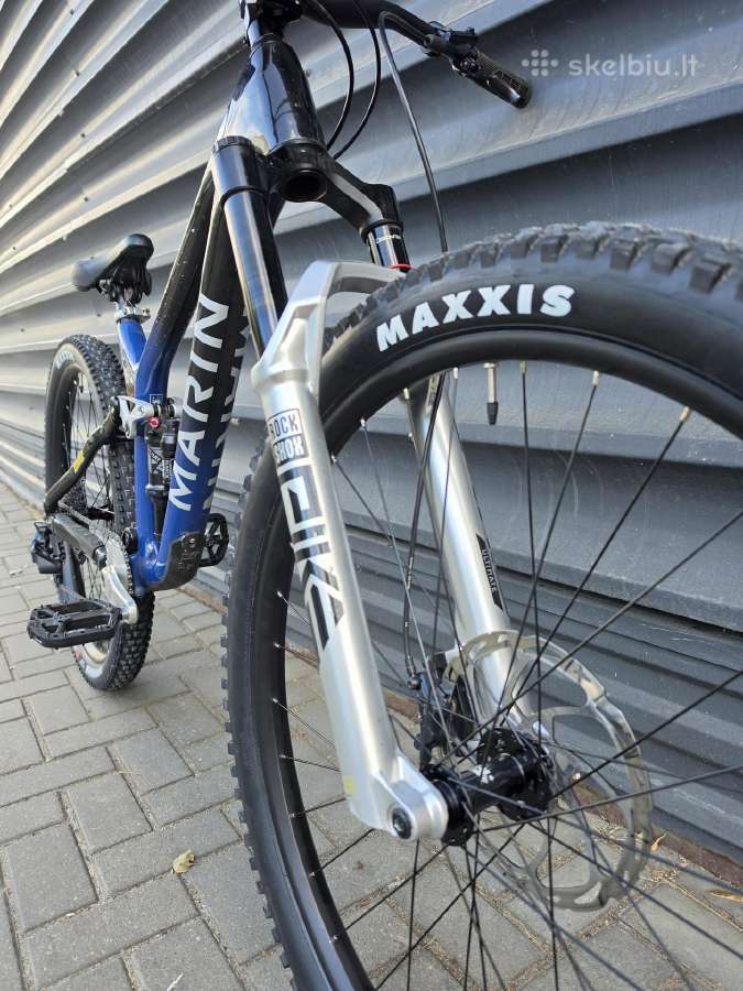 Marin Rift Zone Carbon 2 - nuotraukos Nr. 3