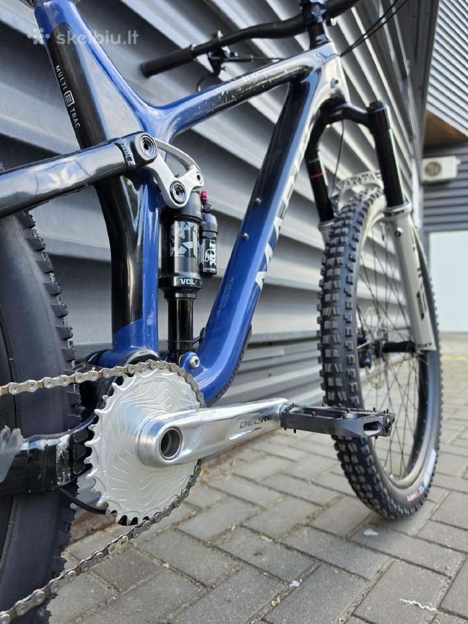 Marin Rift Zone Carbon 2 - nuotraukos Nr. 4