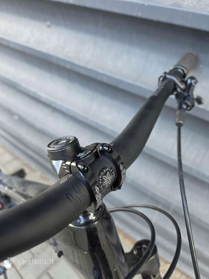 Marin Rift Zone Carbon 2 - nuotraukos Nr. 5