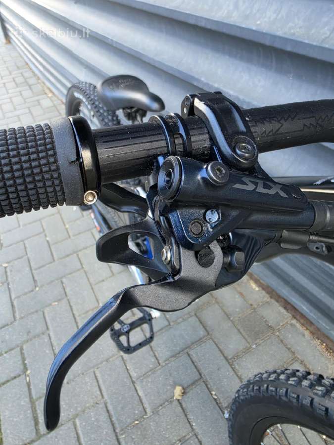 Marin Rift Zone Carbon 2 - nuotraukos Nr. 6