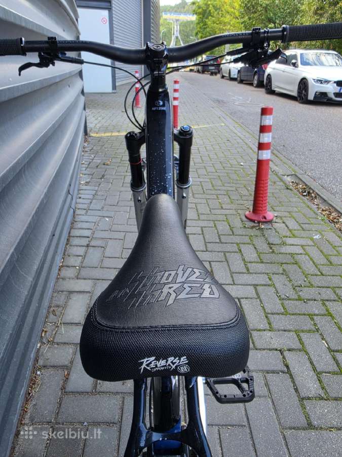 Marin Rift Zone Carbon 2 - nuotraukos Nr. 7