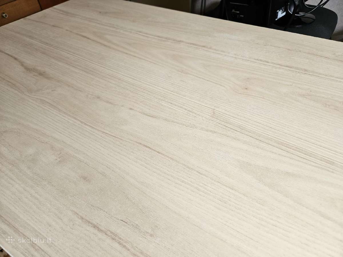 Ikea Melltorp stalas 125x75 cm - nuotraukos Nr. 3