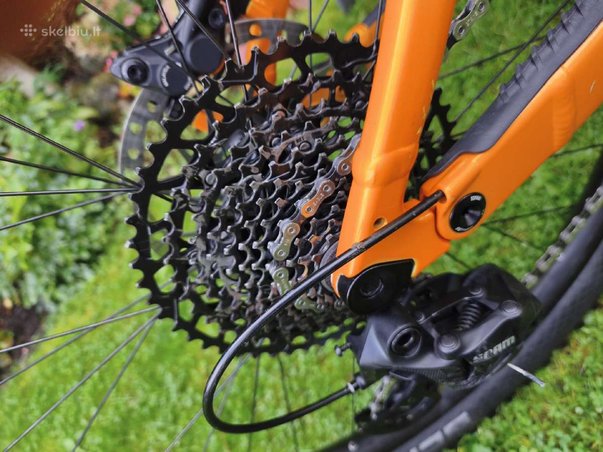 Scott full emtb - nuotraukos Nr. 14