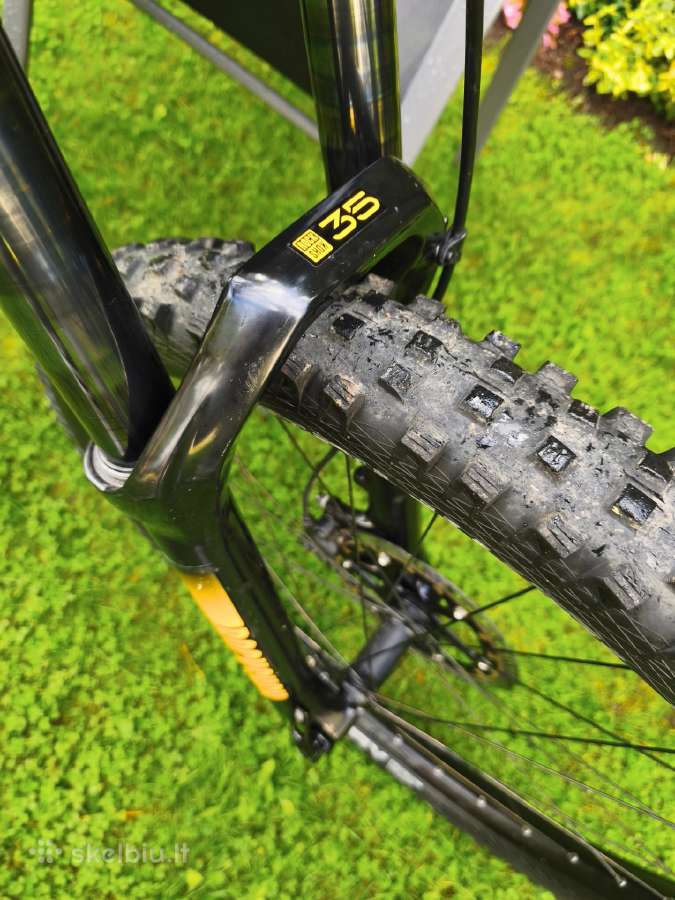 Scott full emtb - nuotraukos Nr. 16