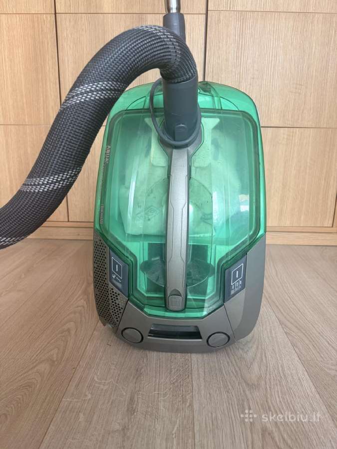 Plaunamas dulkių siurblys Thomas Multi Clean - nuotraukos Nr. 2