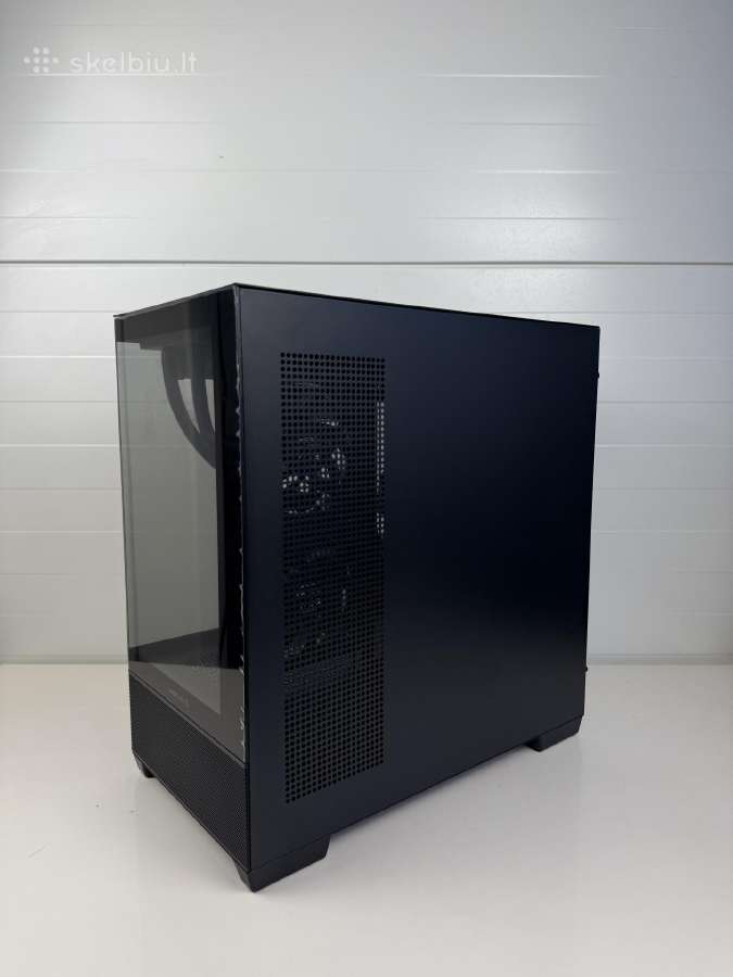 Naujas Stacionarus Žaidimų Pc Rtx 3080ti Ryzen 7 - nuotraukos Nr. 13