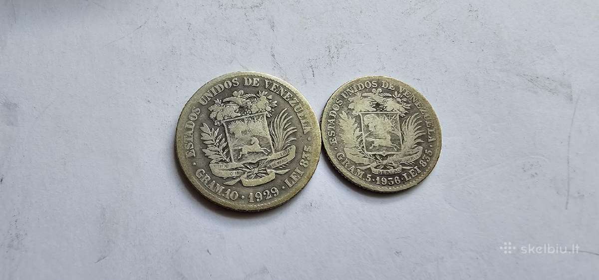1929-1936 Bolivija - nuotraukos Nr. 2