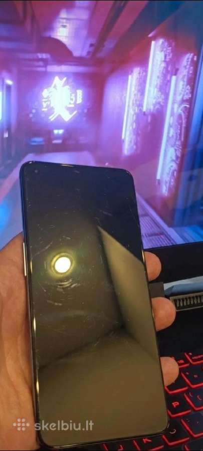 Oneplus 9 - nuotraukos Nr. 7