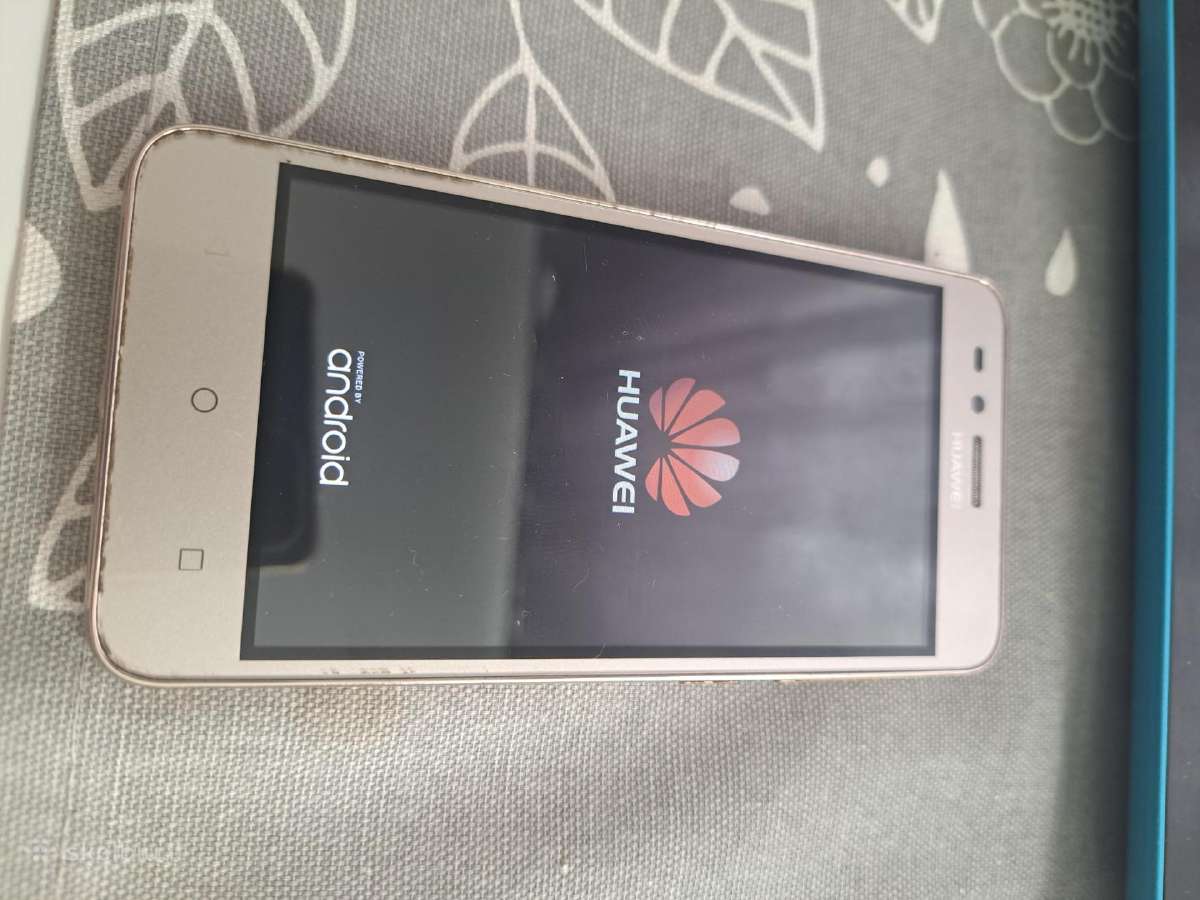 Huawei telefonas veikiantis - nuotraukos Nr. 5