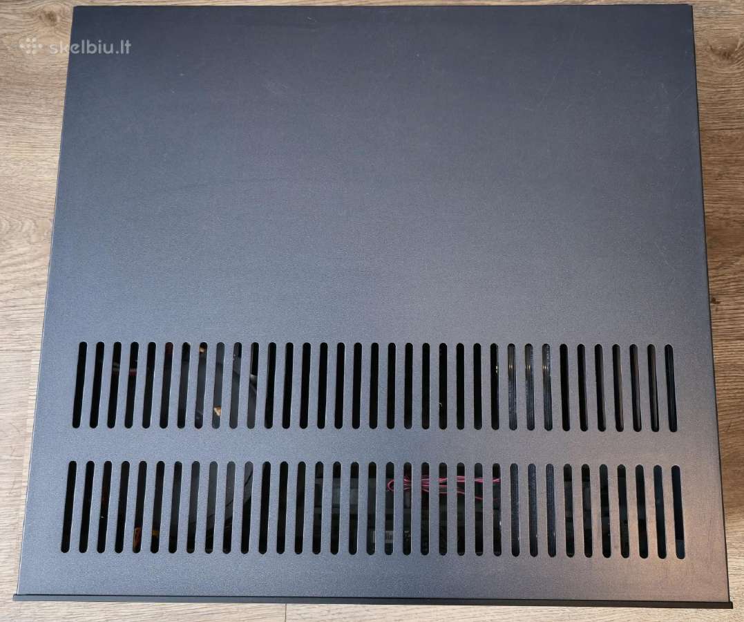 Arcam avr750 - nuotraukos Nr. 4