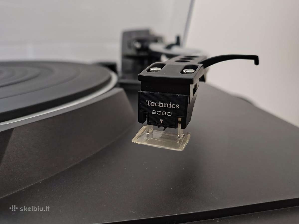 Technics SL-5310 - nuotraukos Nr. 3