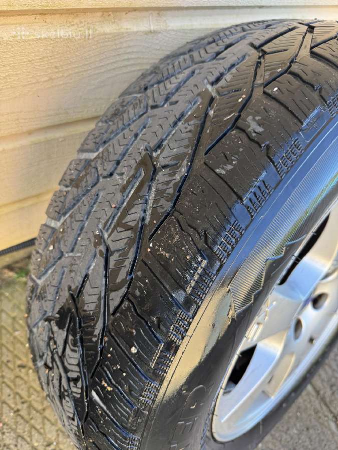 Volvo XC 60 - nuotraukos Nr. 3