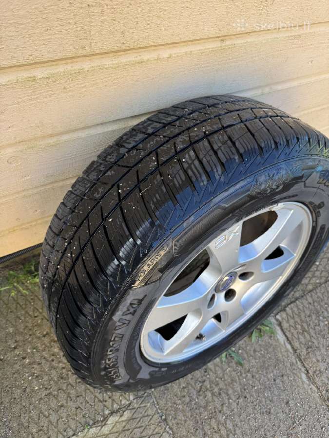 Volvo XC 60 - nuotraukos Nr. 7