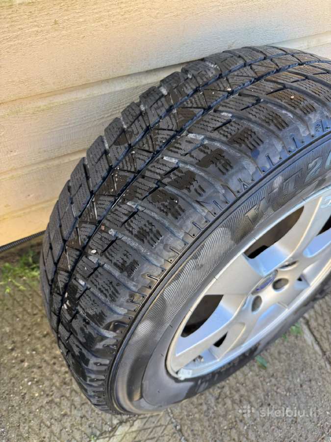 Volvo XC 60 - nuotraukos Nr. 9