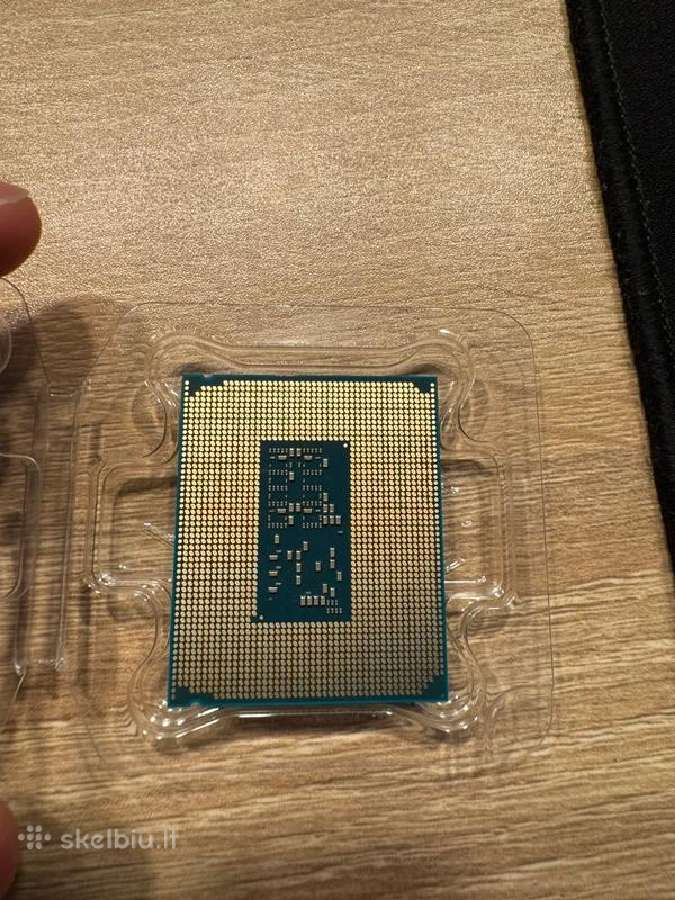 Intel Core Ultra 5 245kf - nuotraukos Nr. 2