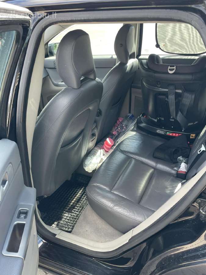 Volvo V50 - nuotraukos Nr. 13