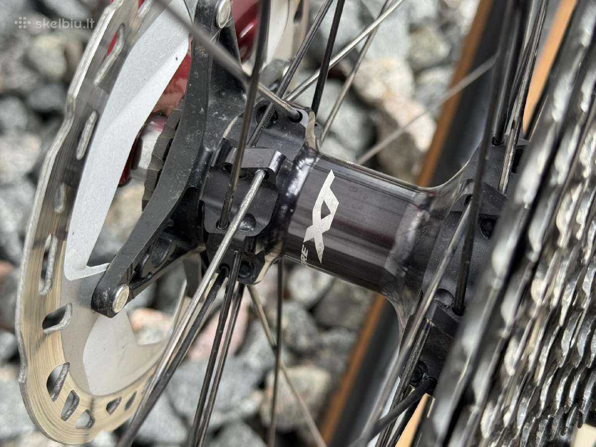 Cannondale Scalpel Ht Carbon 2 - nuotraukos Nr. 7