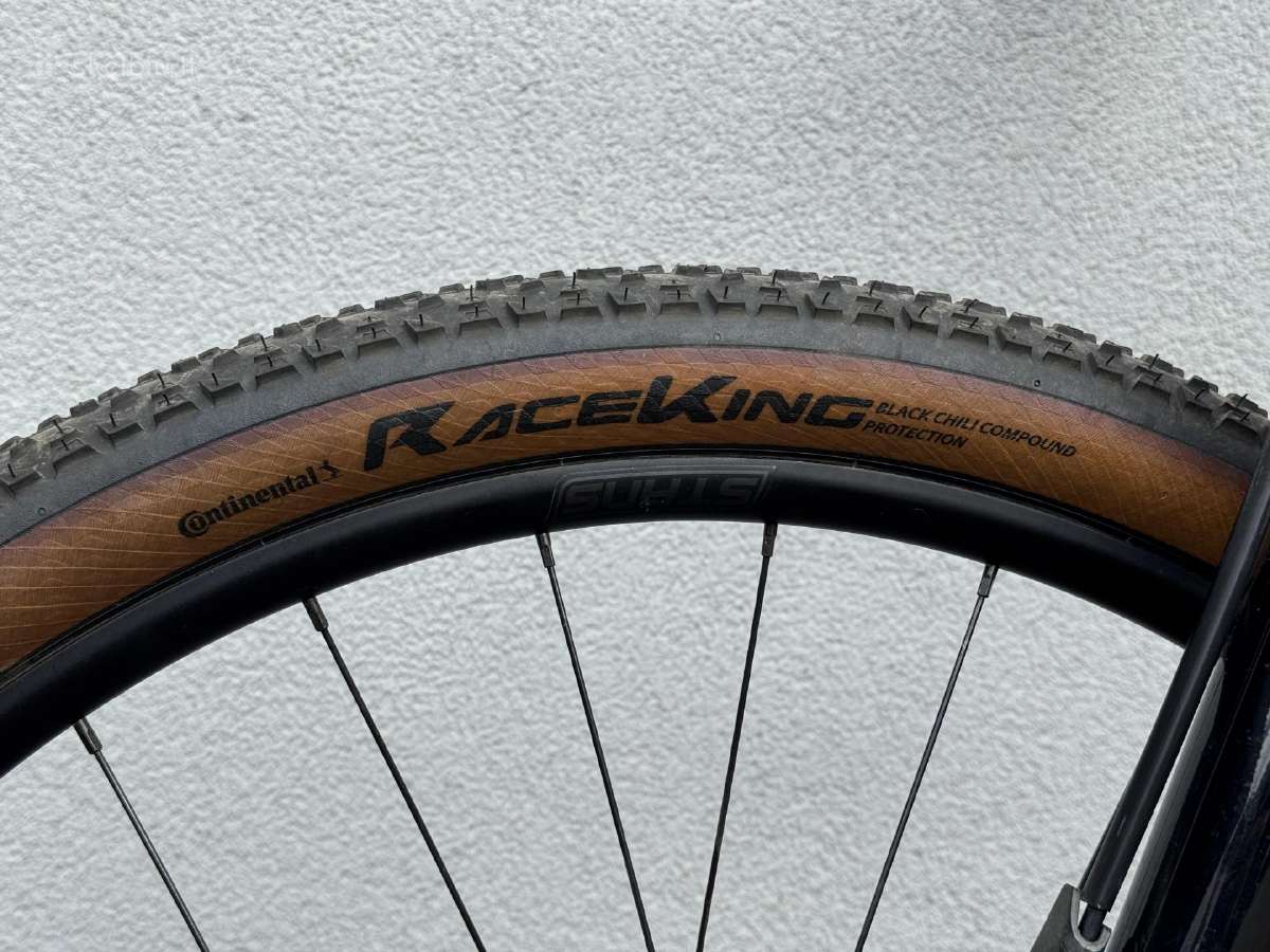 Cannondale Scalpel Ht Carbon 2 - nuotraukos Nr. 9
