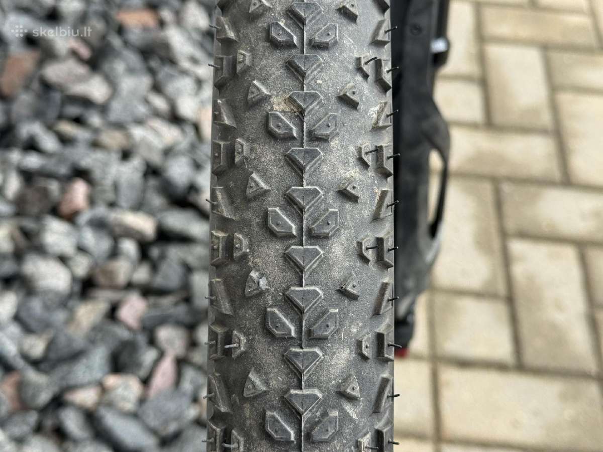Cannondale Scalpel Ht Carbon 2 - nuotraukos Nr. 10
