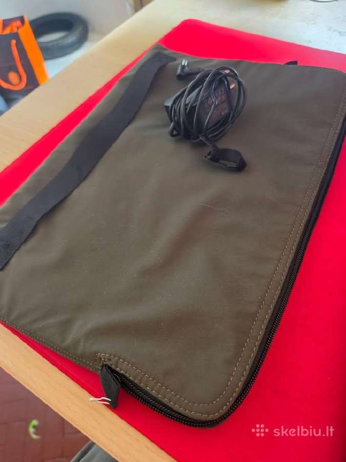 Asus Vivobook Go 15 E1504fa - nuotraukos Nr. 3