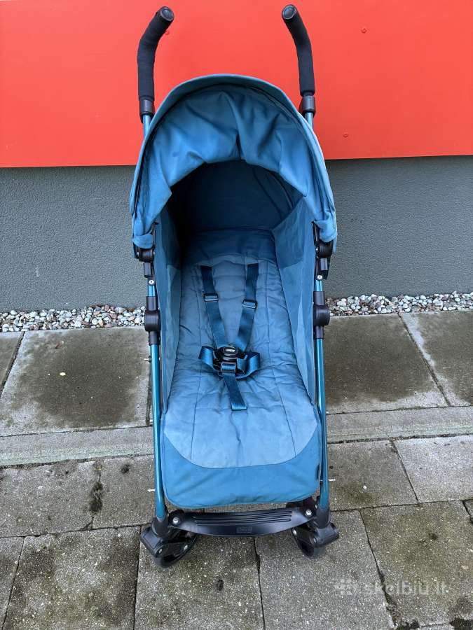Sportinis vežimėlis Mamas & Papas - nuotraukos Nr. 2