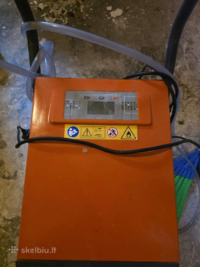 Idealus Dregmes surinkejas Atika Ale 500 N - nuotraukos Nr. 2