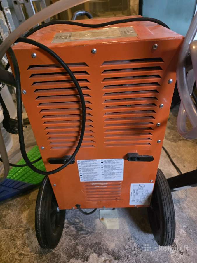Idealus Dregmes surinkejas Atika Ale 500 N - nuotraukos Nr. 3